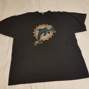Vintage Miami Dolphins T-Shirt